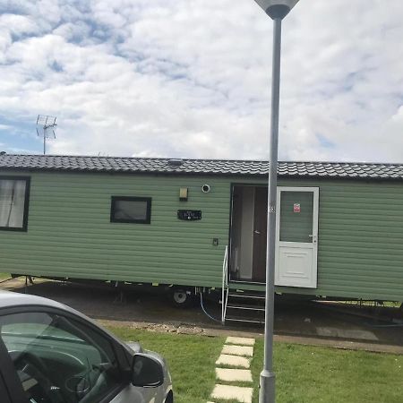 Swift Loire Hotel Jaywick Sands Екстериор снимка