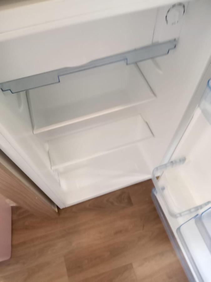 Swift Loire Hotel Jaywick Sands Екстериор снимка